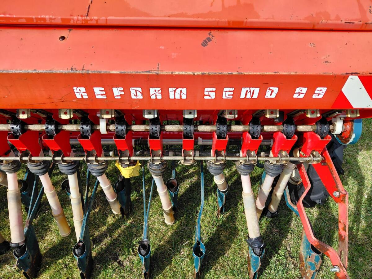 Reform Semo 99 2,5m 2