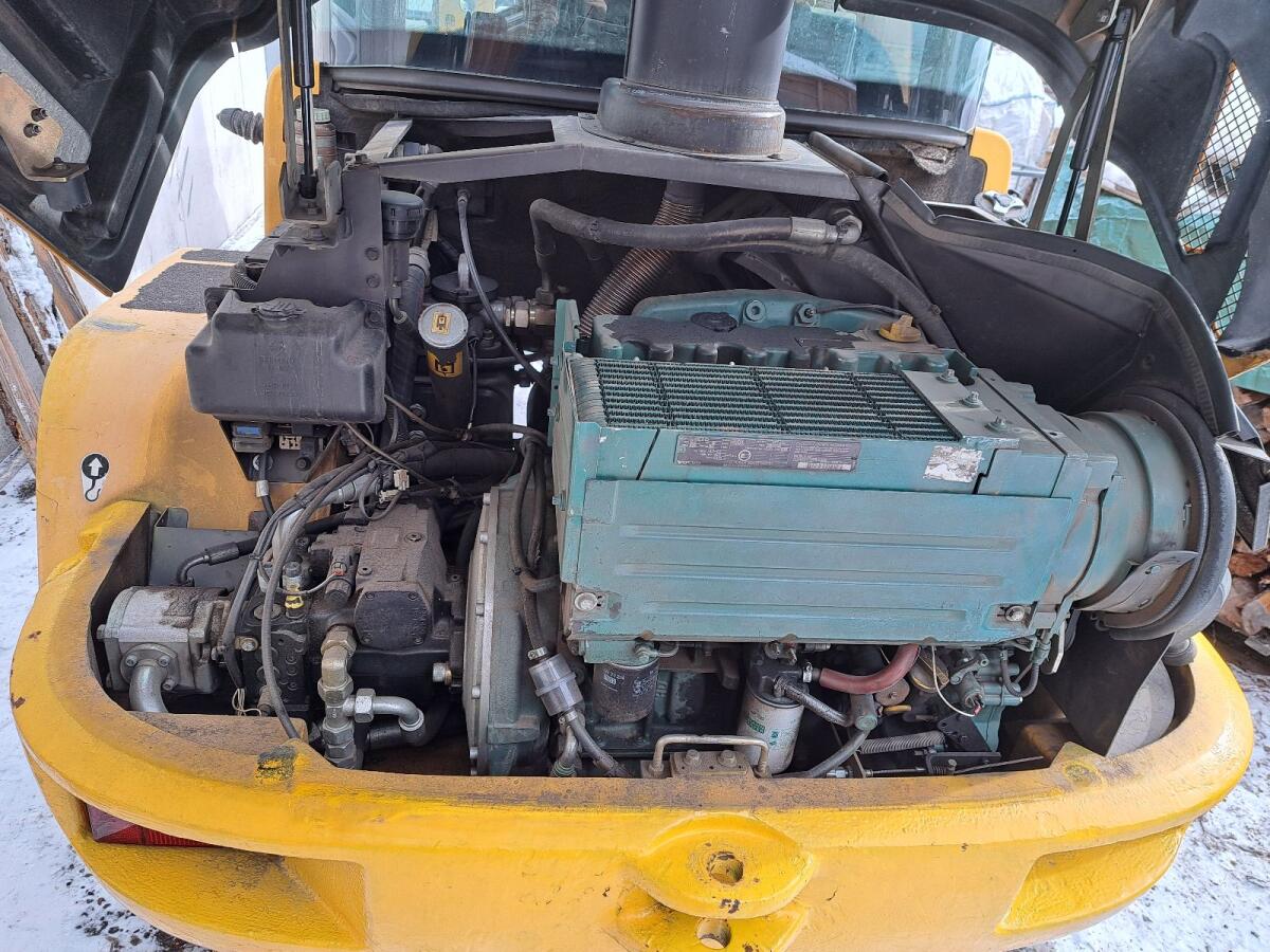 Volvo L35B Pro 3