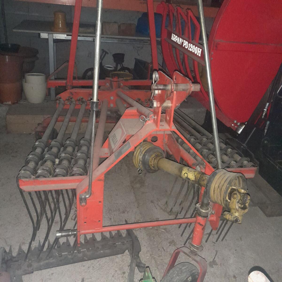 Fella TS286 DS 3