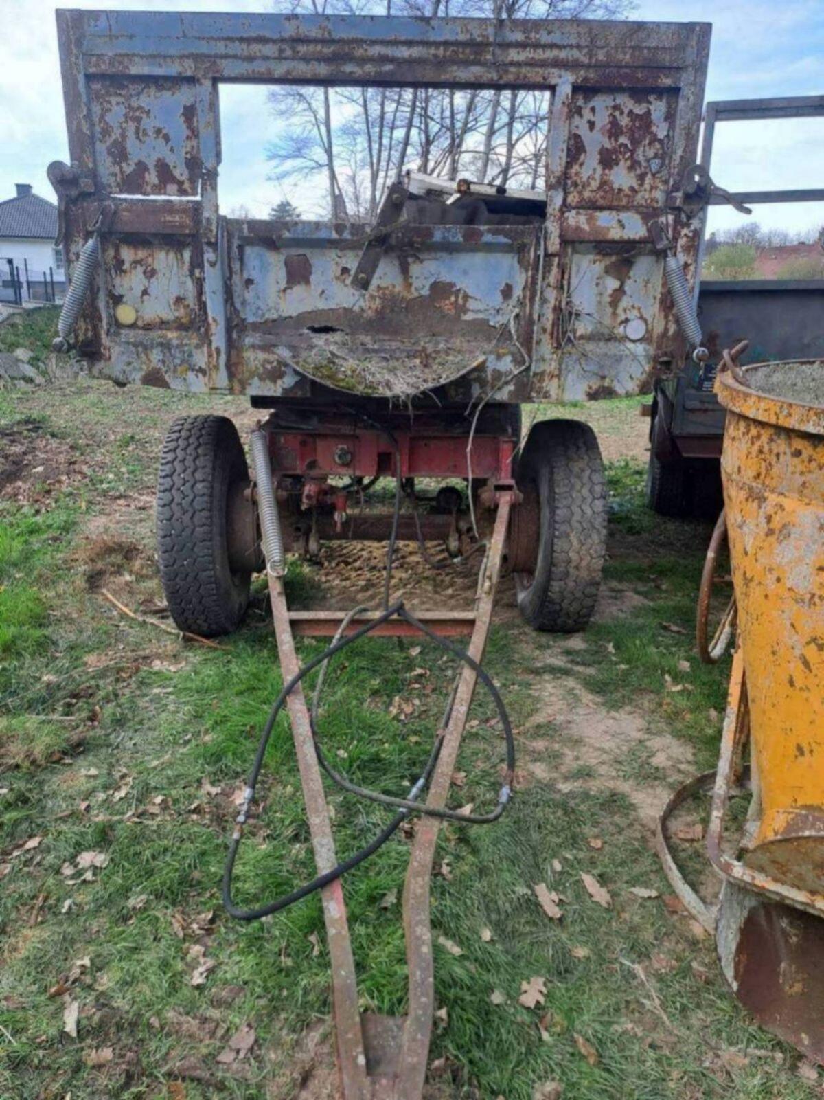 Tapper 12 t Ölkipper 3
