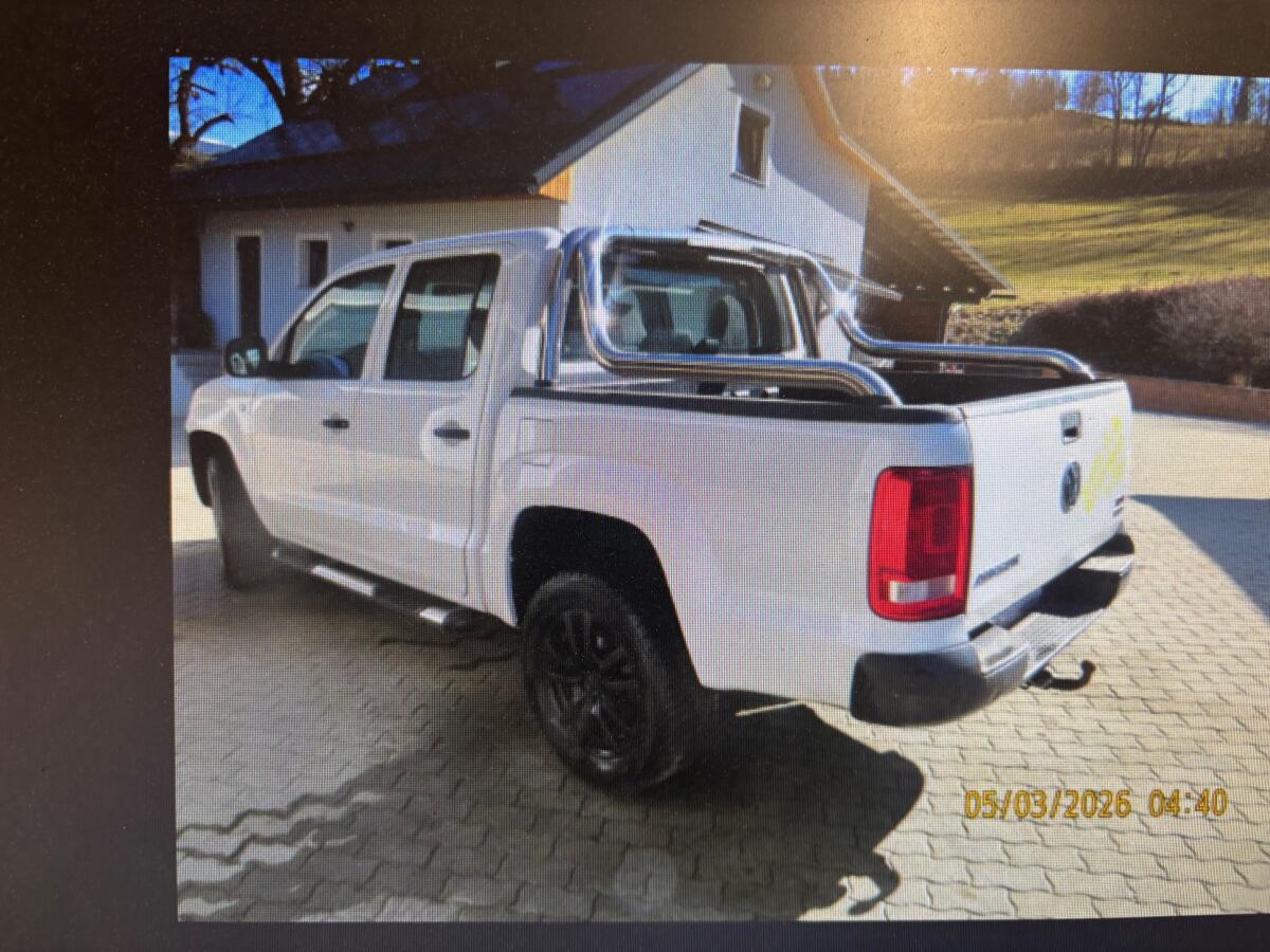 VW Amarok 3