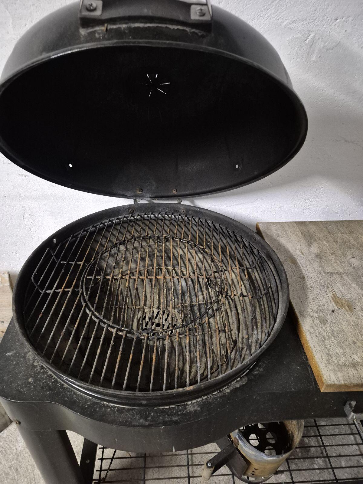 Griller 2
