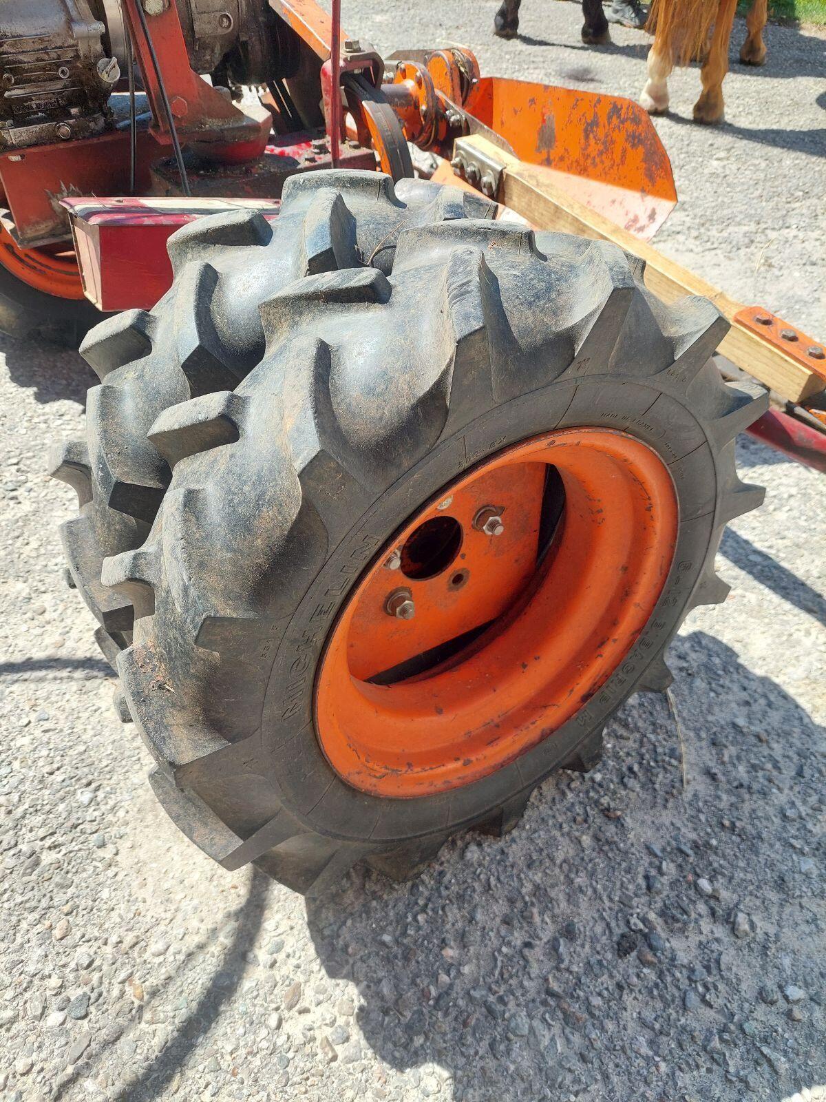 Rasant Motormäher 3