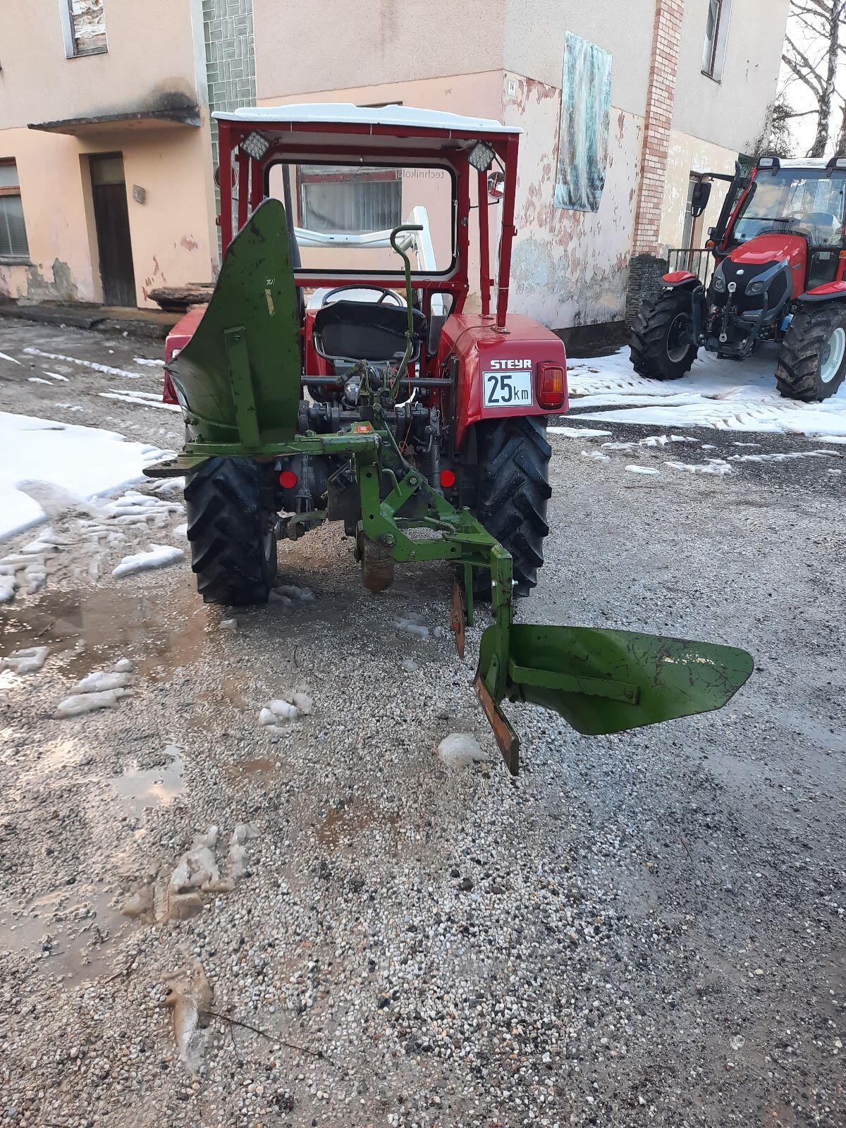 Winkelpflug Regent 2