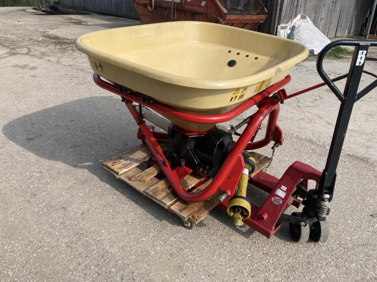 Vicon Pendelstreuer PS 403 3