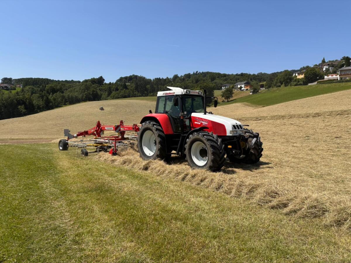 Steyr 130 Special 2