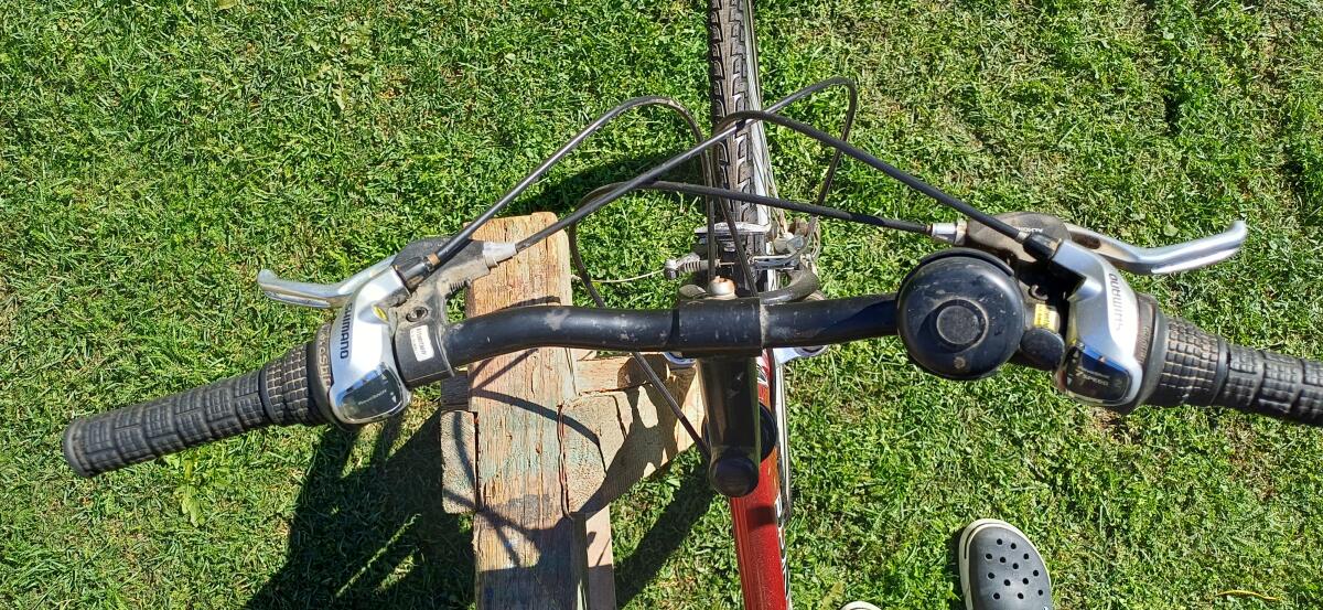 Mountain Bike 2