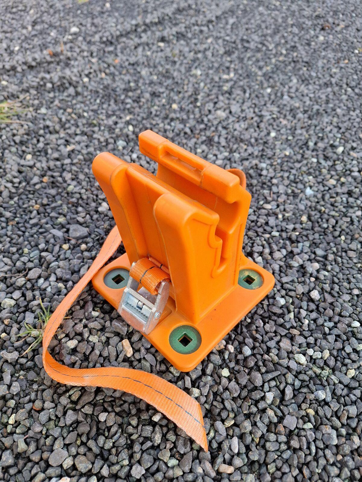 Toolprotect Kanisterhalter K2 Pro 3