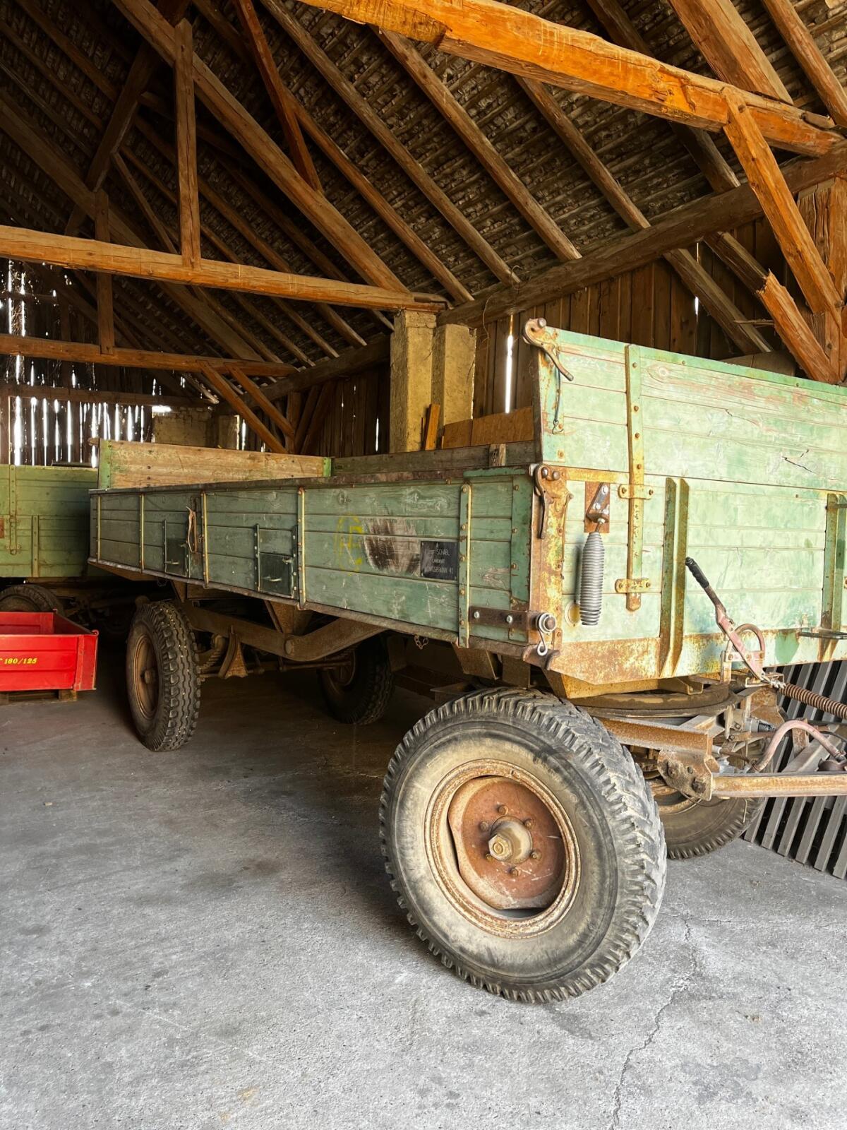Brantner Kipper 2