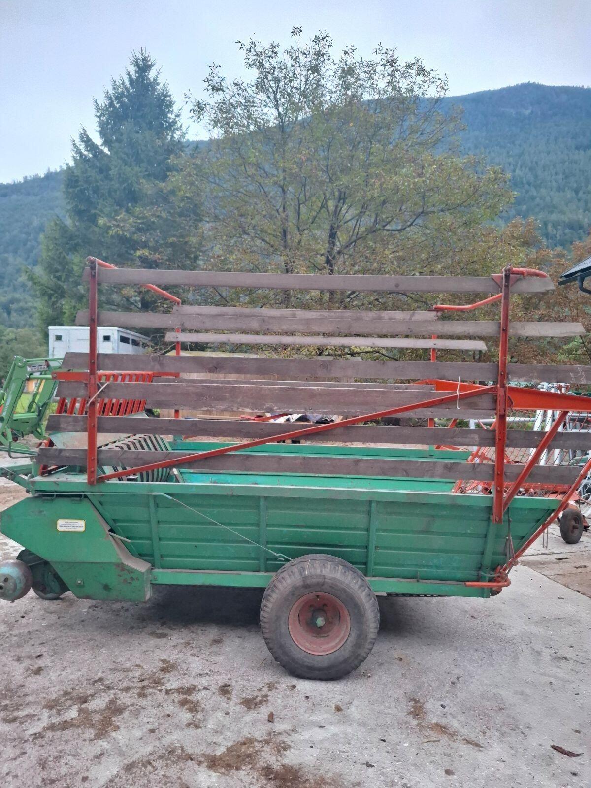 Steyr Hamster Minor 3