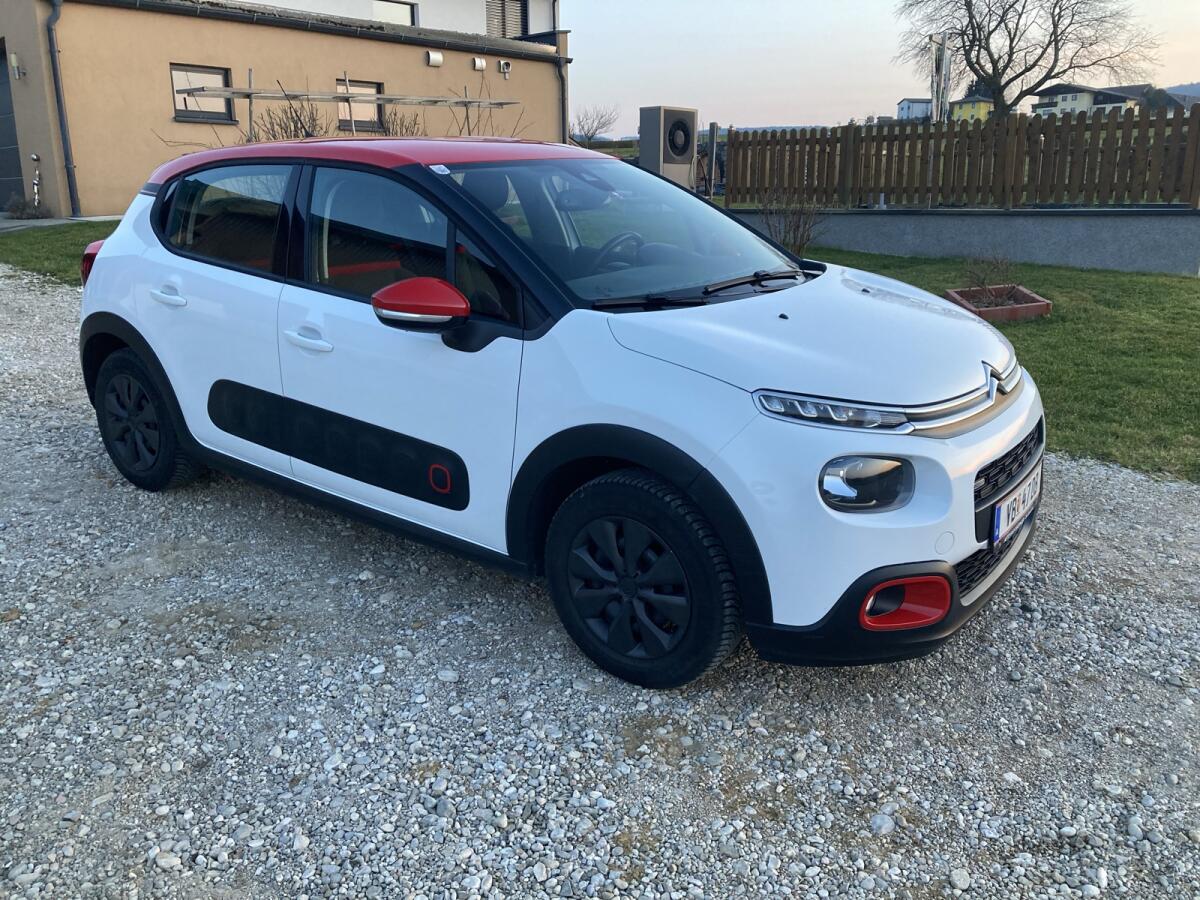 Citroën C3 3