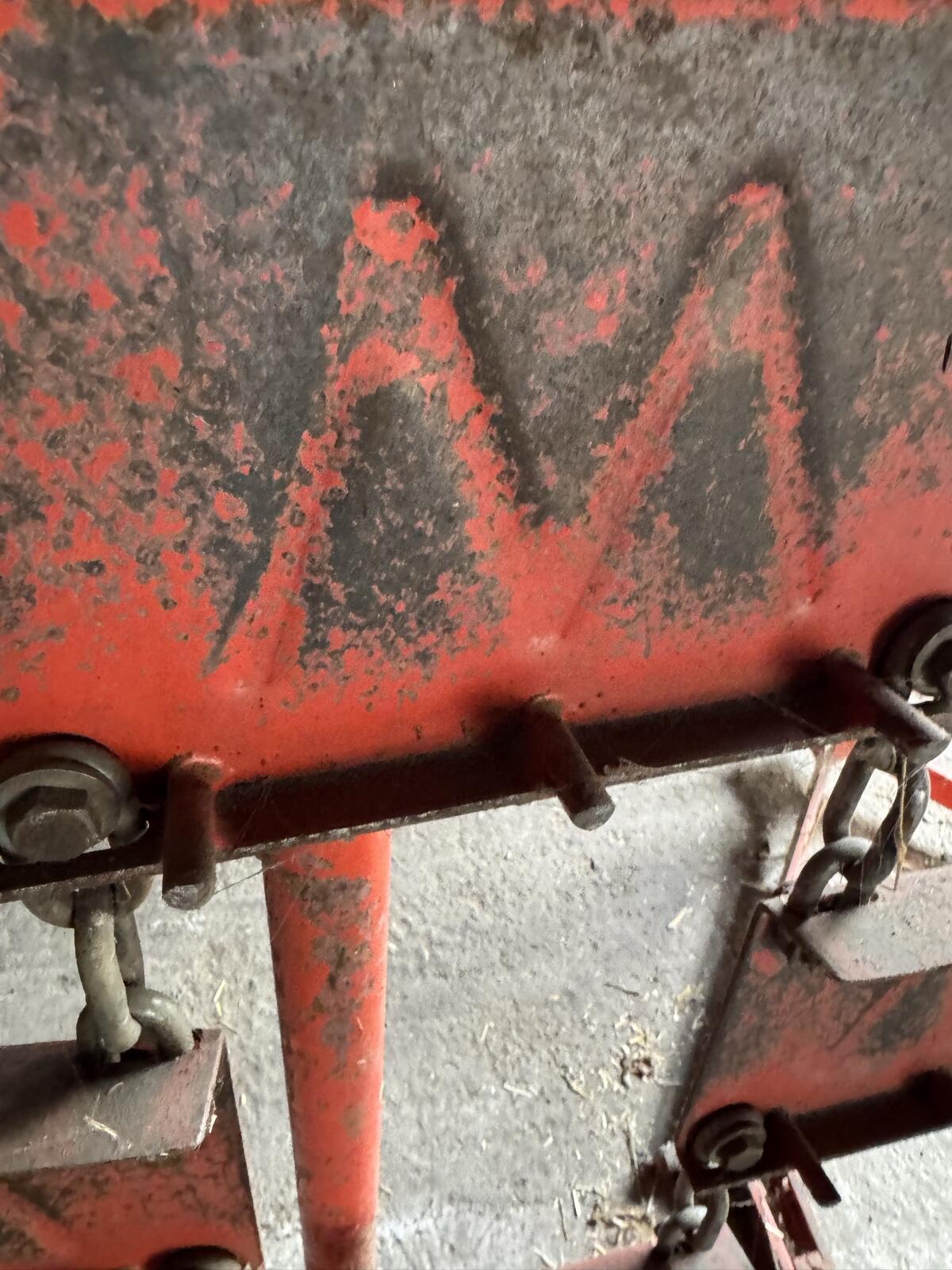 Wölfeder Wiesenegge 3