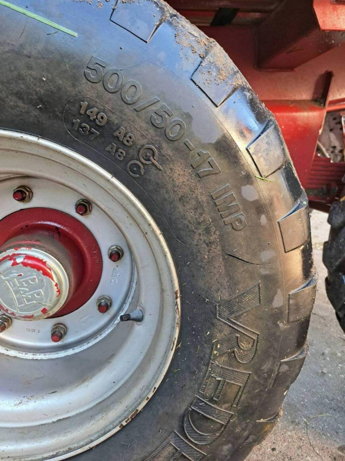 Strautmann Super Vitesse 1 3