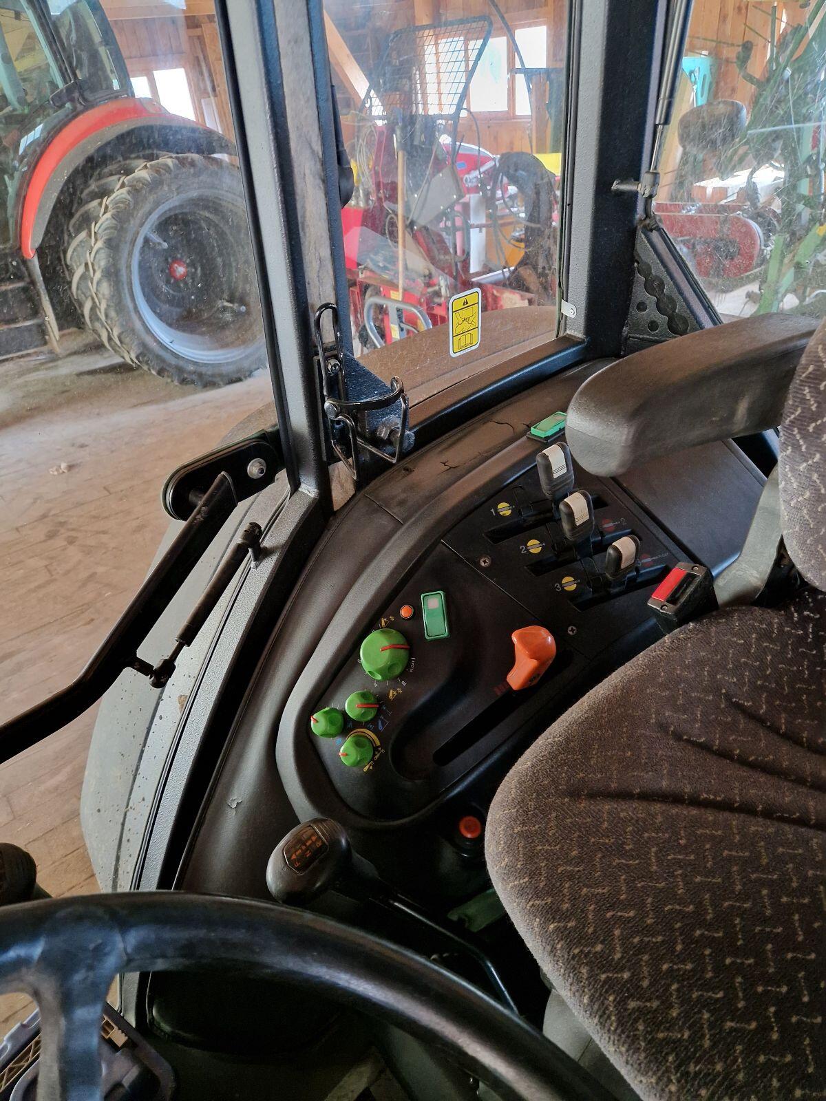 Same dorado 86 3