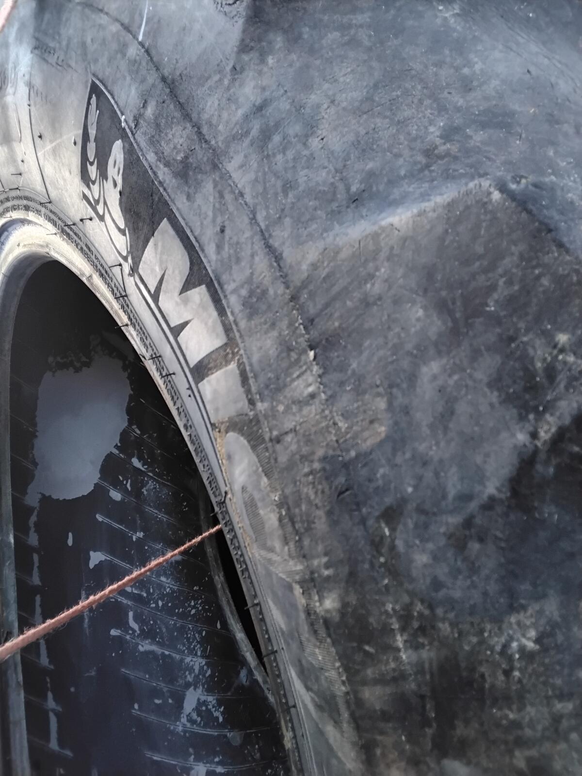 Michelin Multibib 480/65-28 2