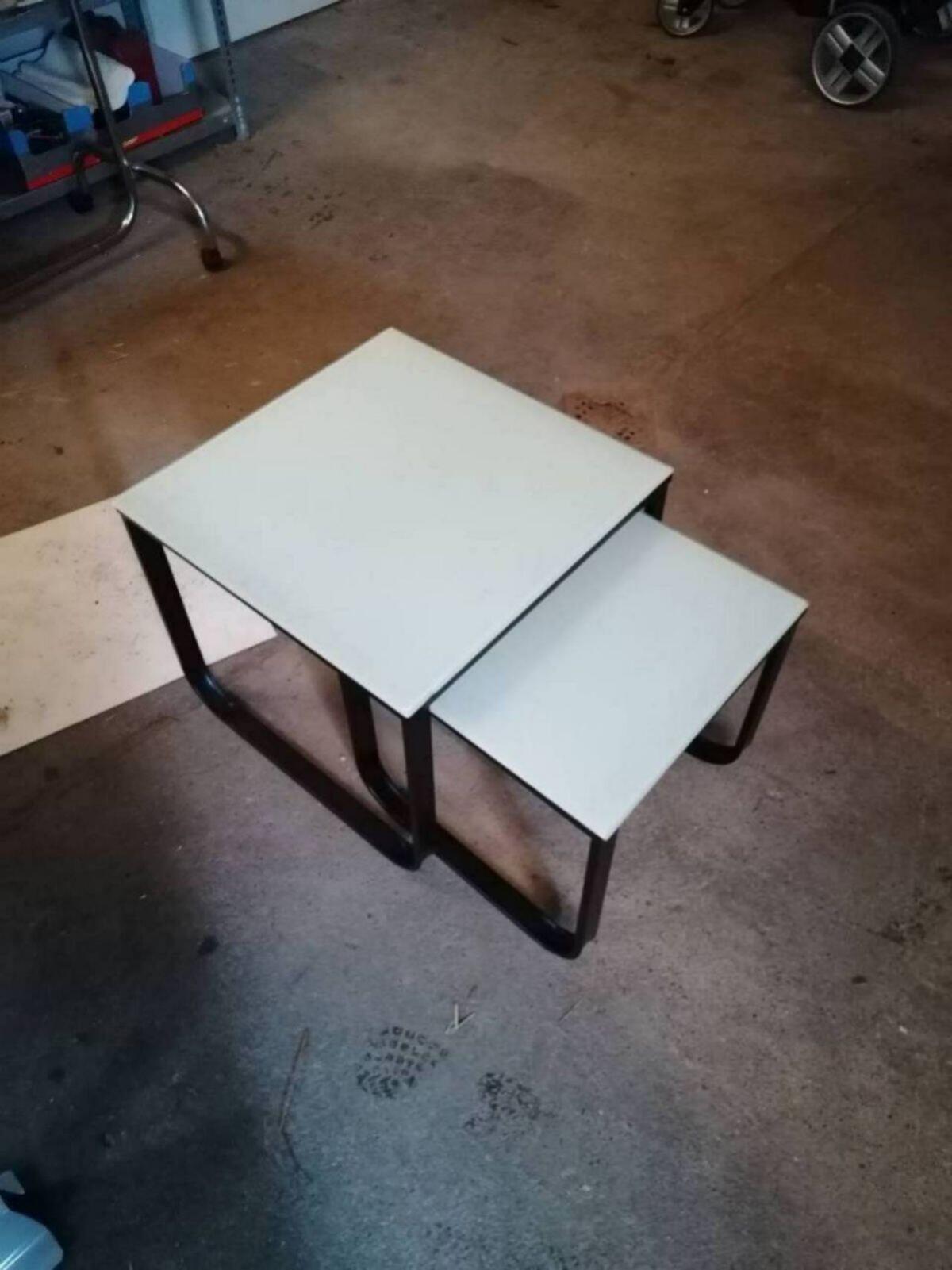 Gebrauchte Möbel 3