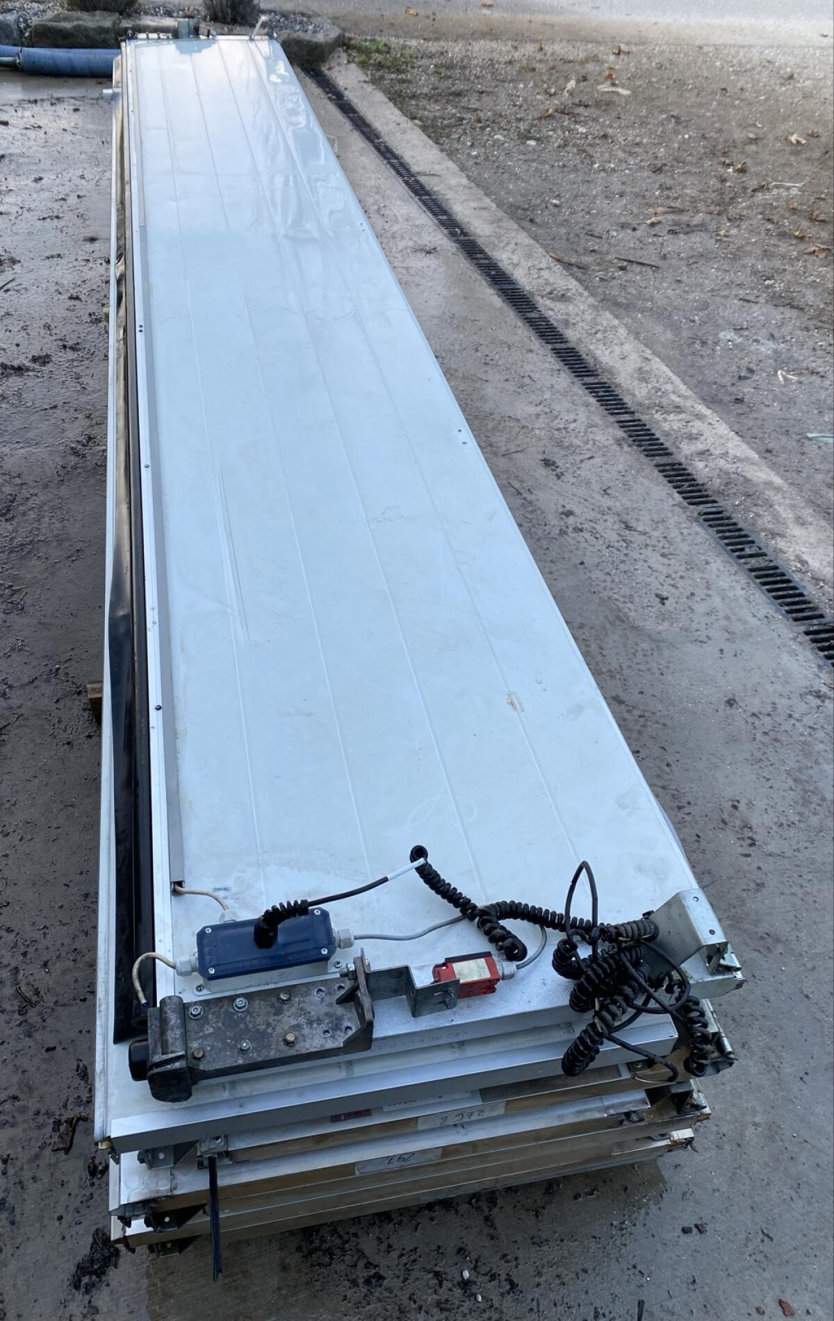 Hörmann Sektionaltor 2