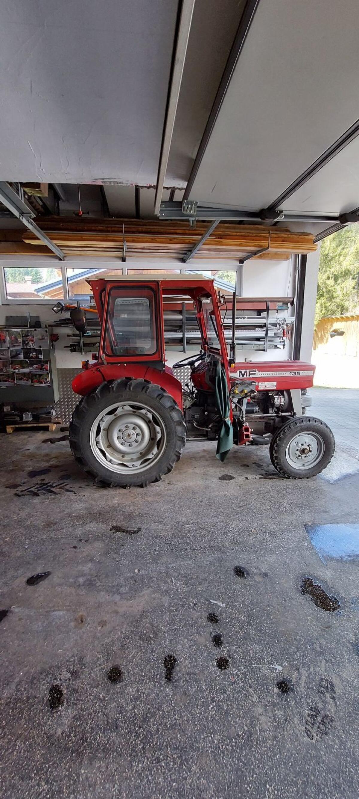 MF 135 MK3 2