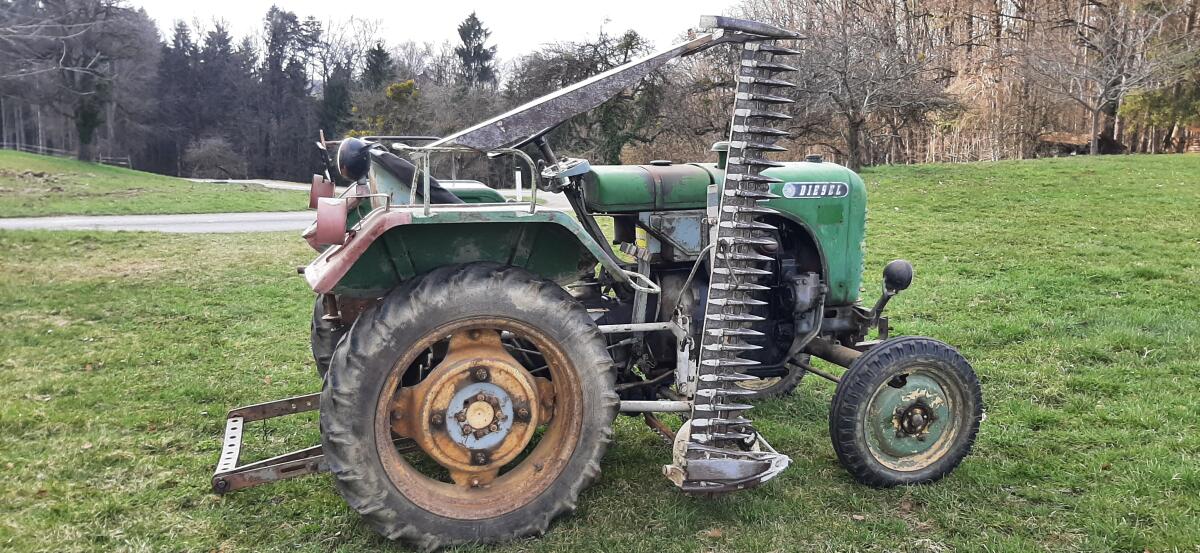 Steyr T80 2