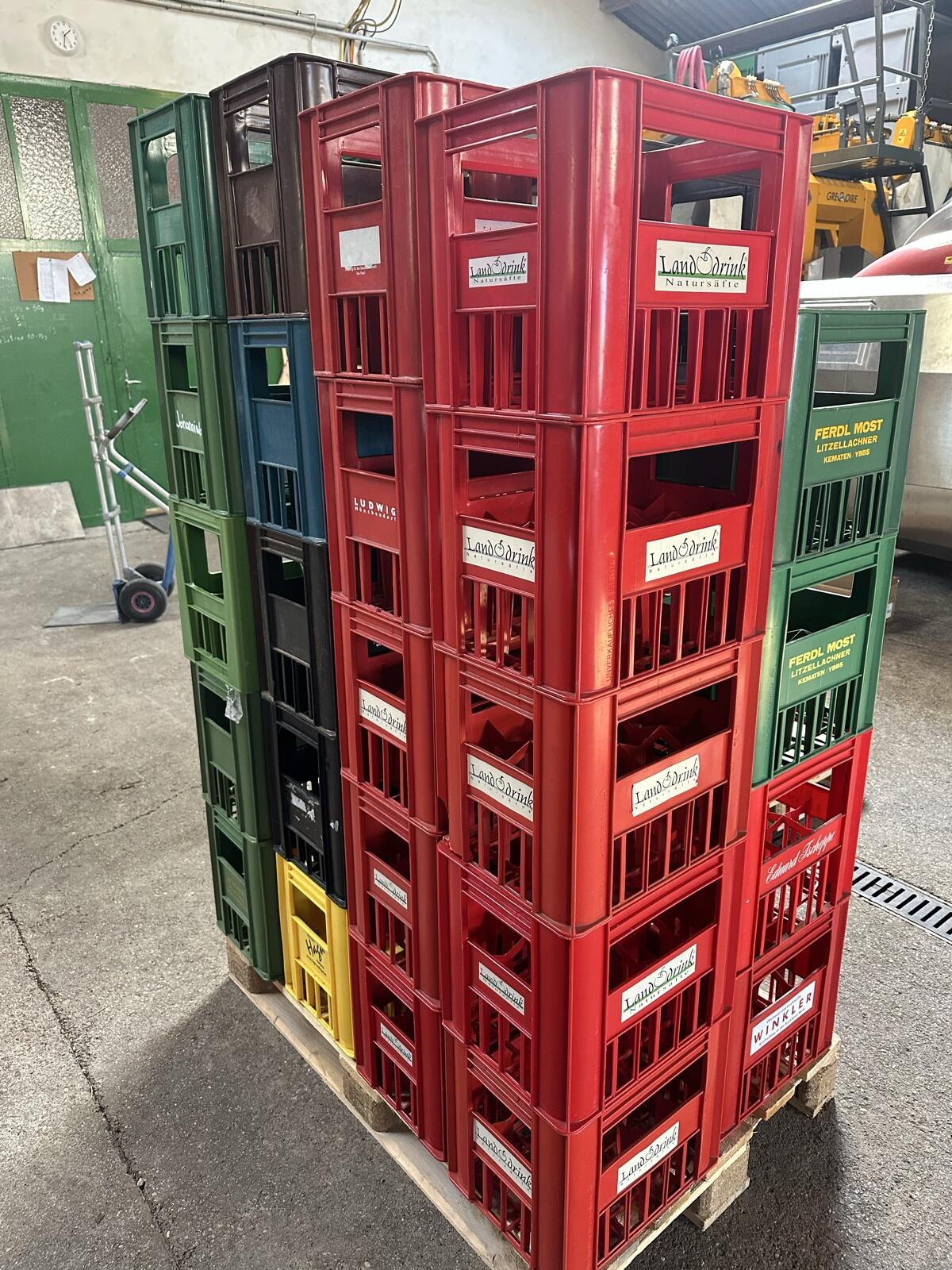 Liter-Kisten 2