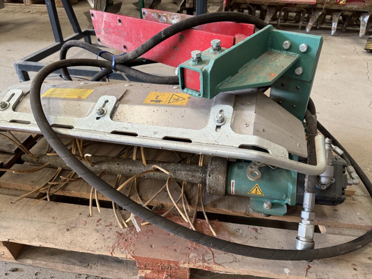 Clemens Multiclean XL 2x 2