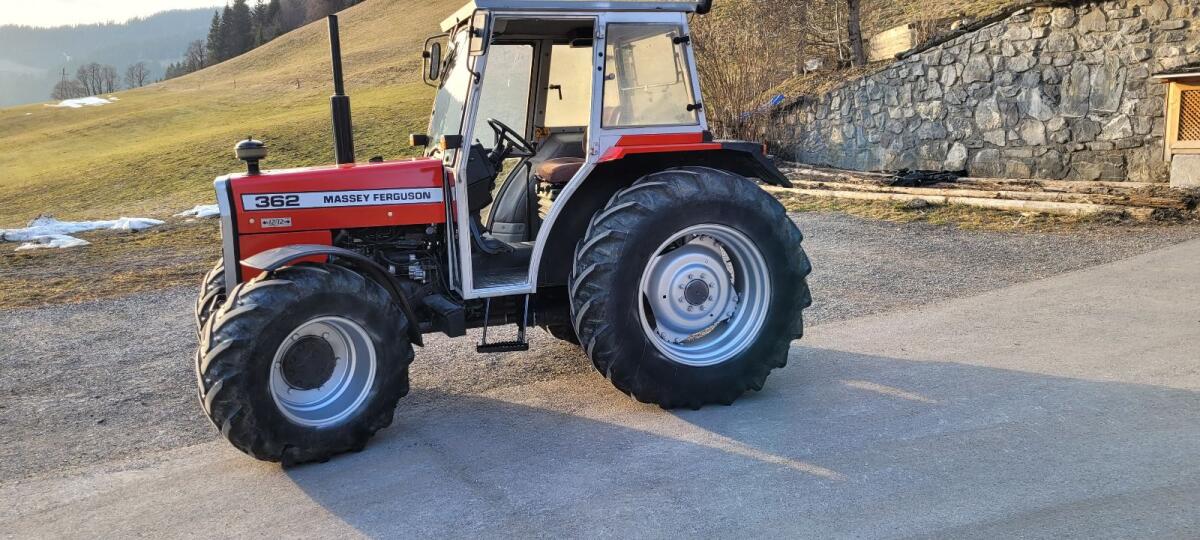 Massey Ferguson 362 3