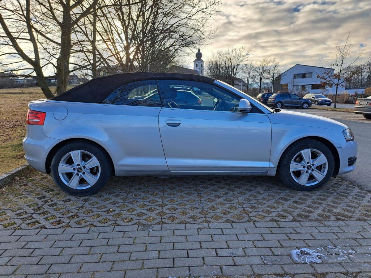 Audi a3 3