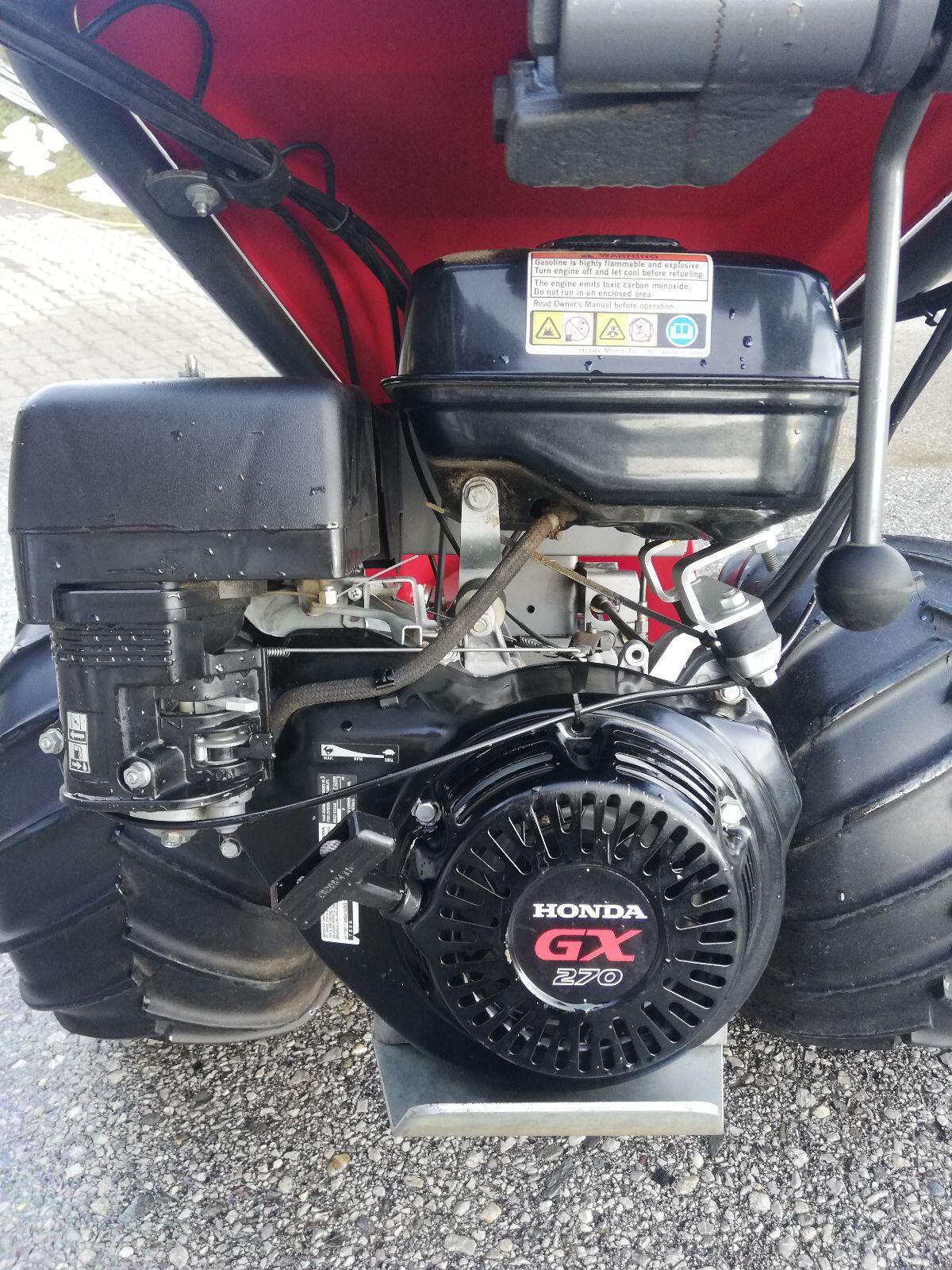 Aebi CC26 3
