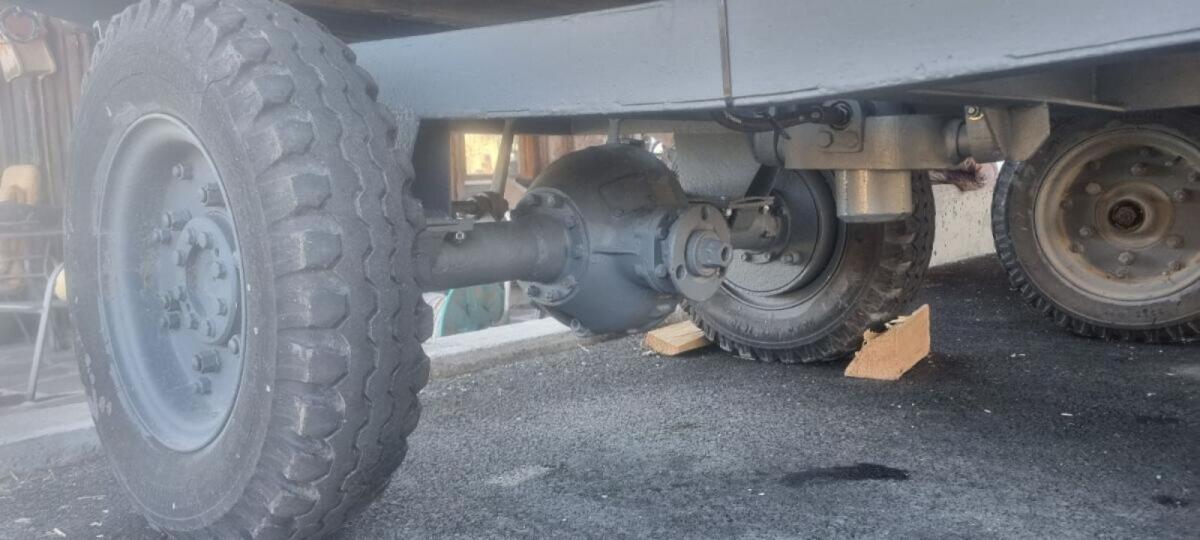 Kipper, 3-Seitenkipper 2