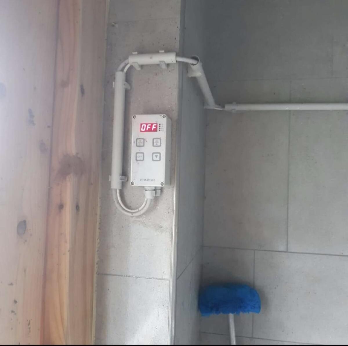Milchkühlwanne 1.000 l inkl. Kühlung 3
