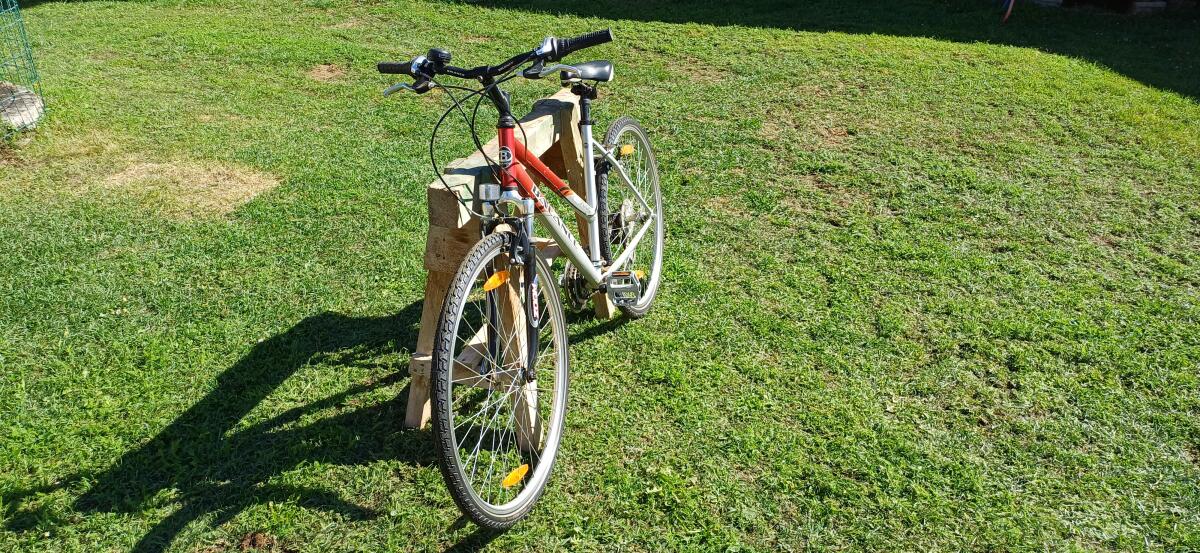 Mountain Bike 3