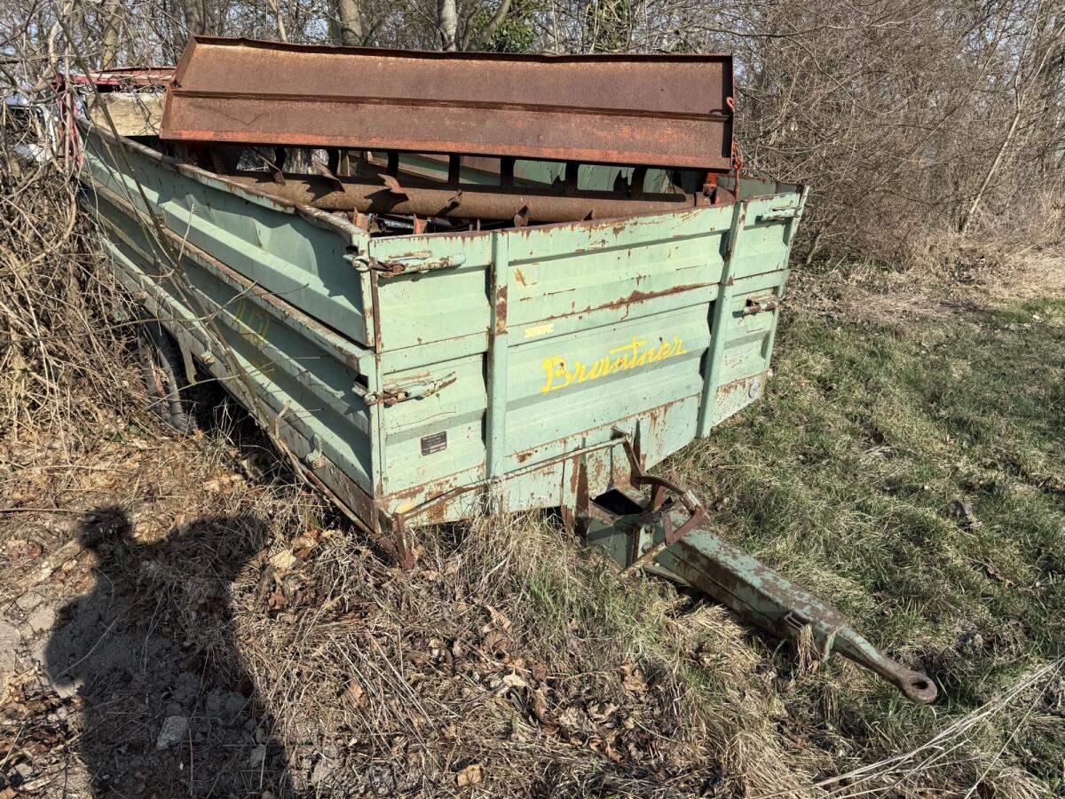 Mistreuer Brantner 2