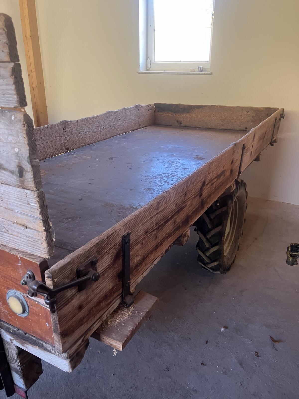 Aebi AM 80 3