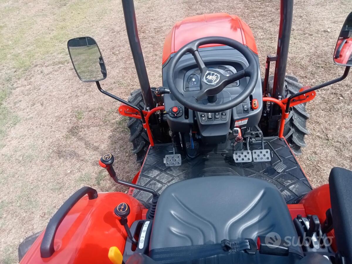 KIOTI CK 3530 Traktor - NEU 2
