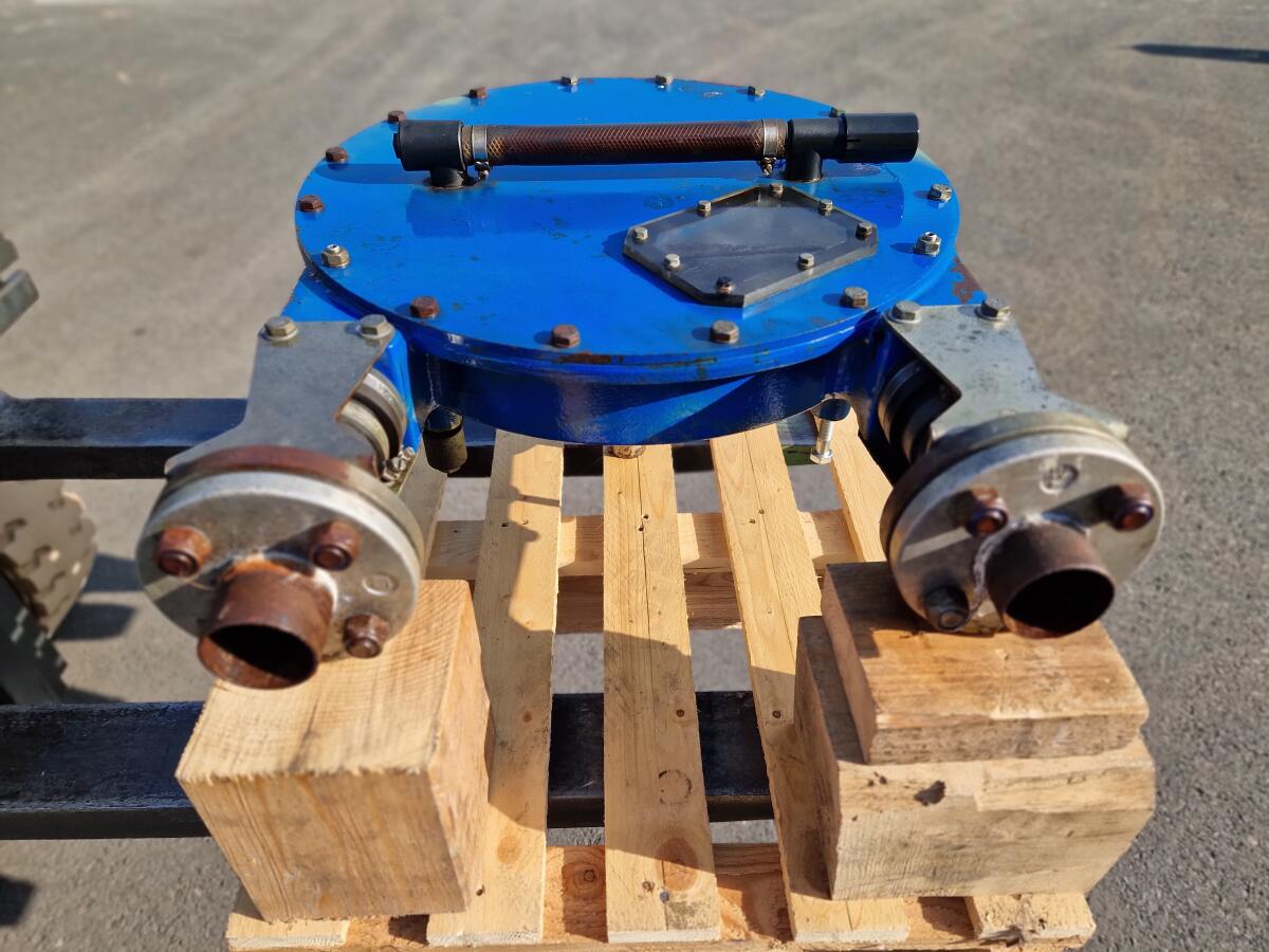 Schlauchpumpe SP 40 2