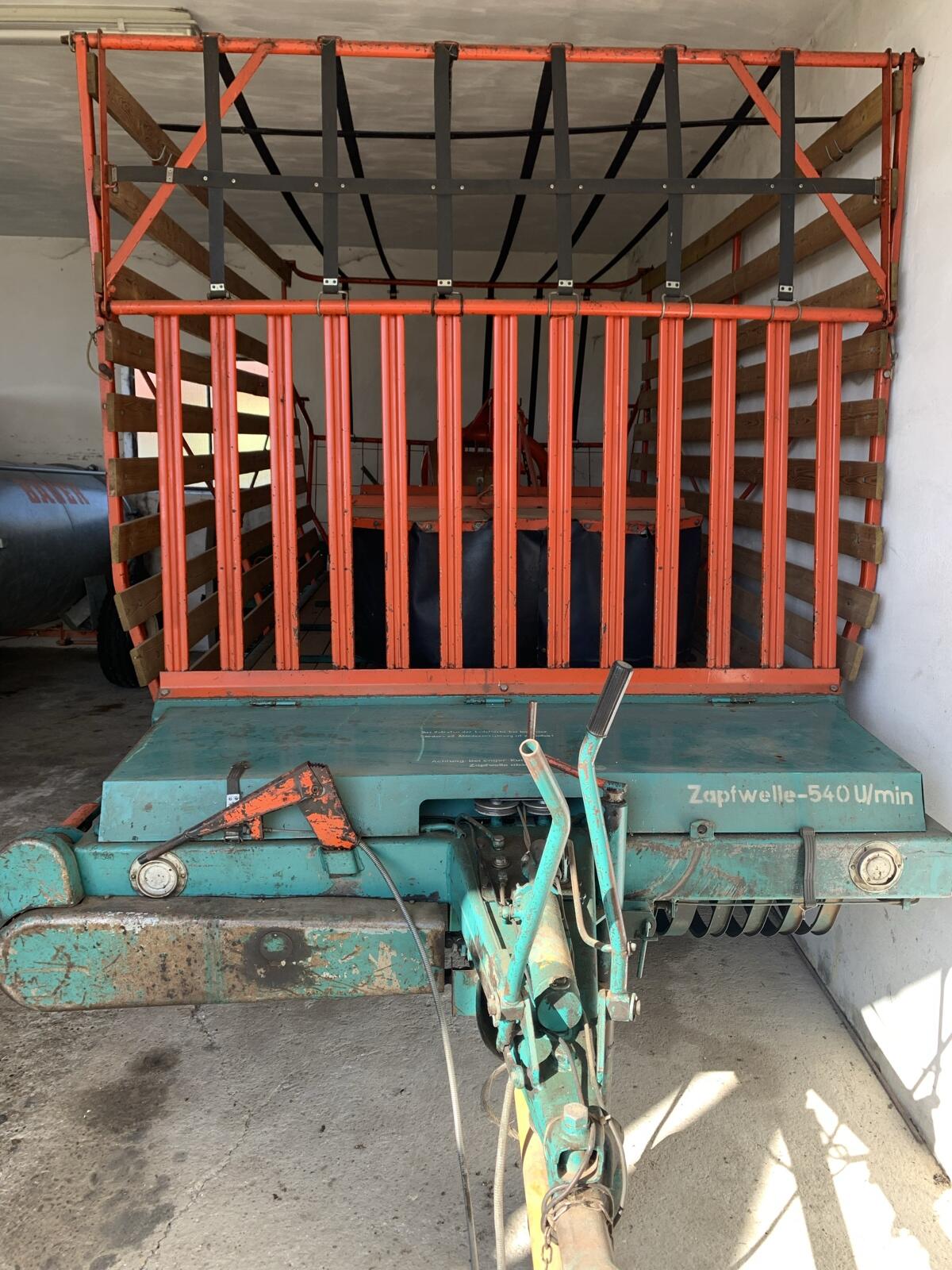 Steyr Hamster Plus 17 3