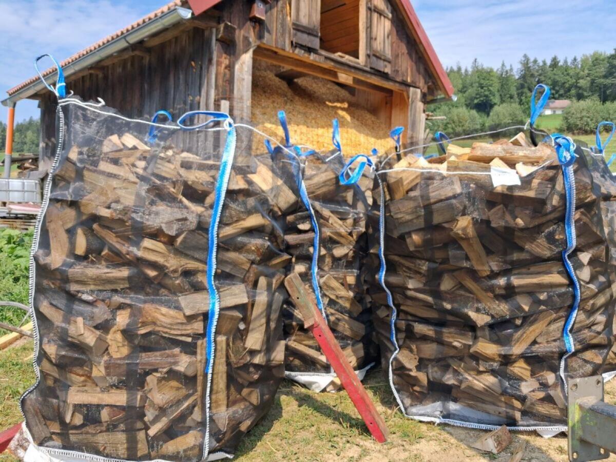 Brennholz Hartholz 2