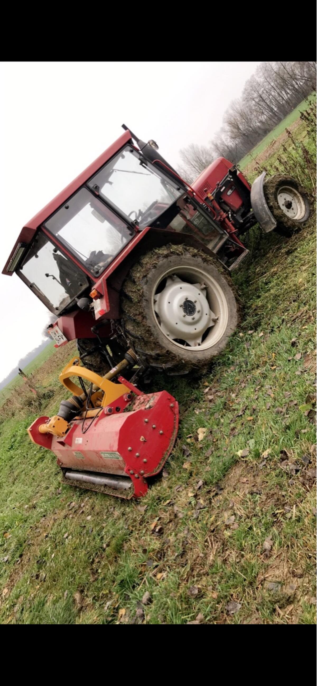 Ino Mulcher 2