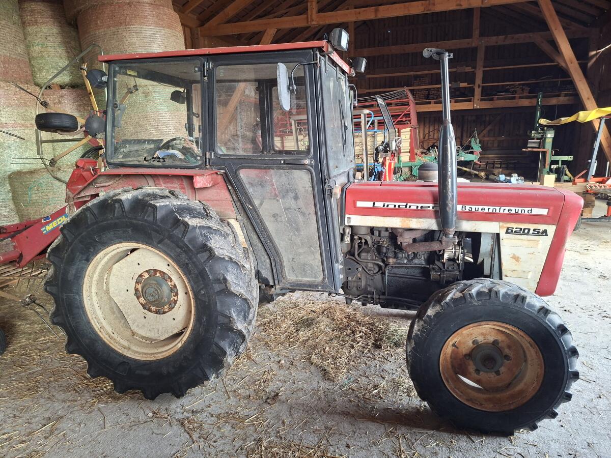 Lindner BF620 2