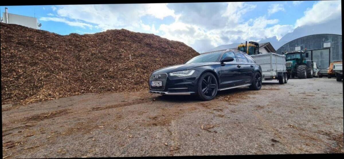 Audi A6 Allroad 3.0 BiTDI 2
