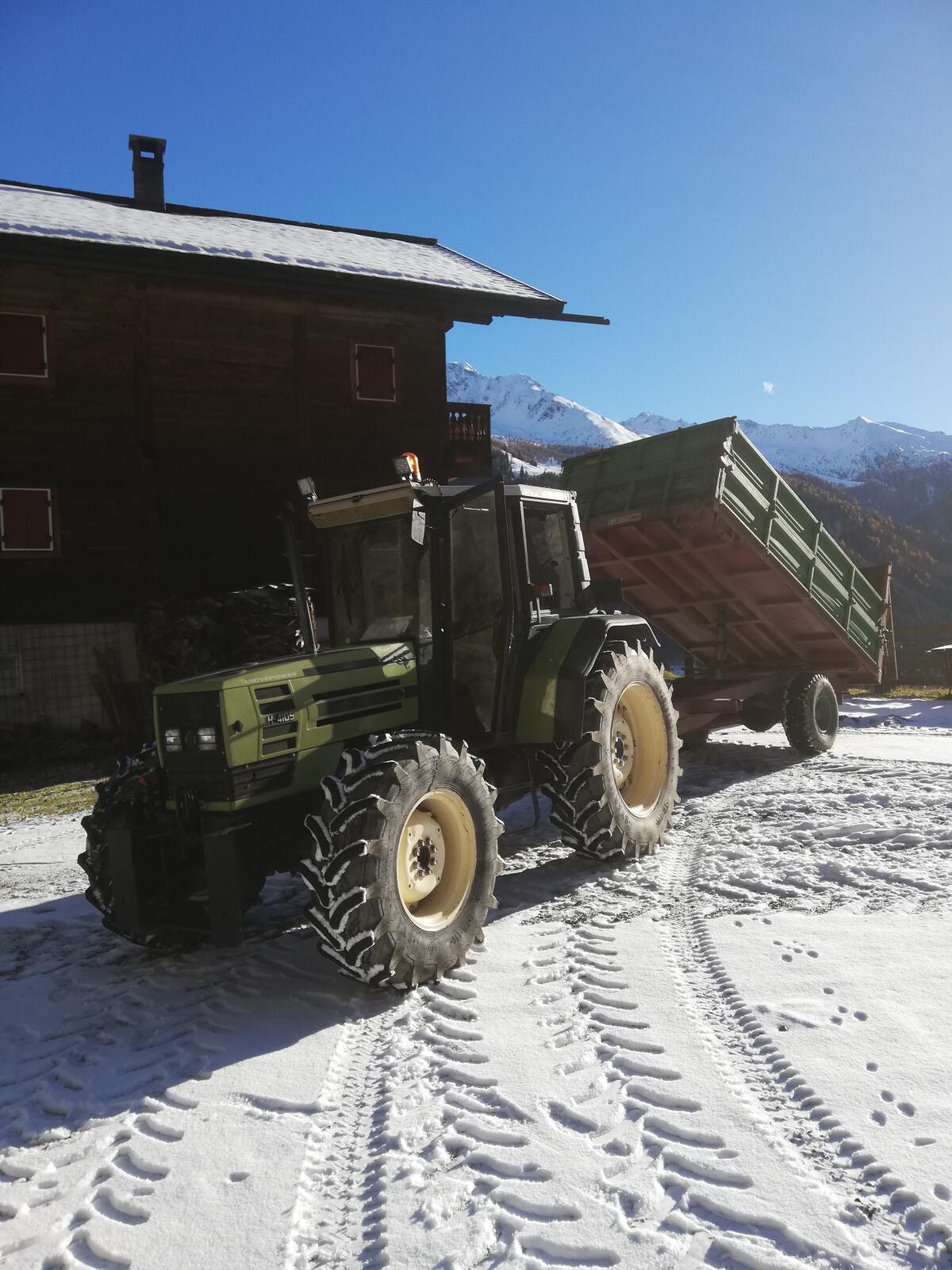 Hürlimann Elite 4105 2