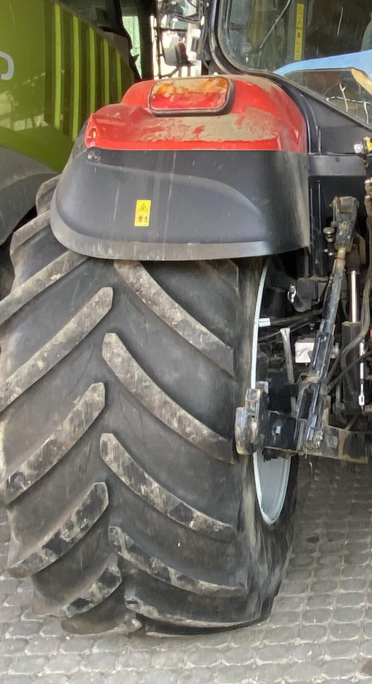 Michelin Xeobib 710/60R38 2