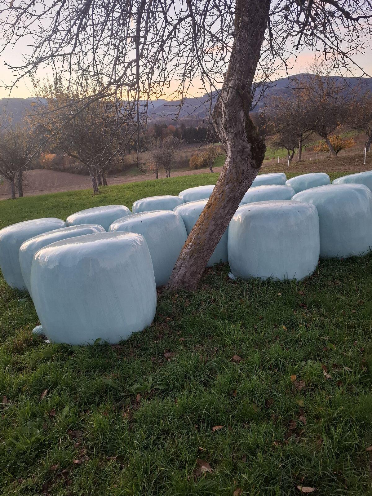Siloballen 2