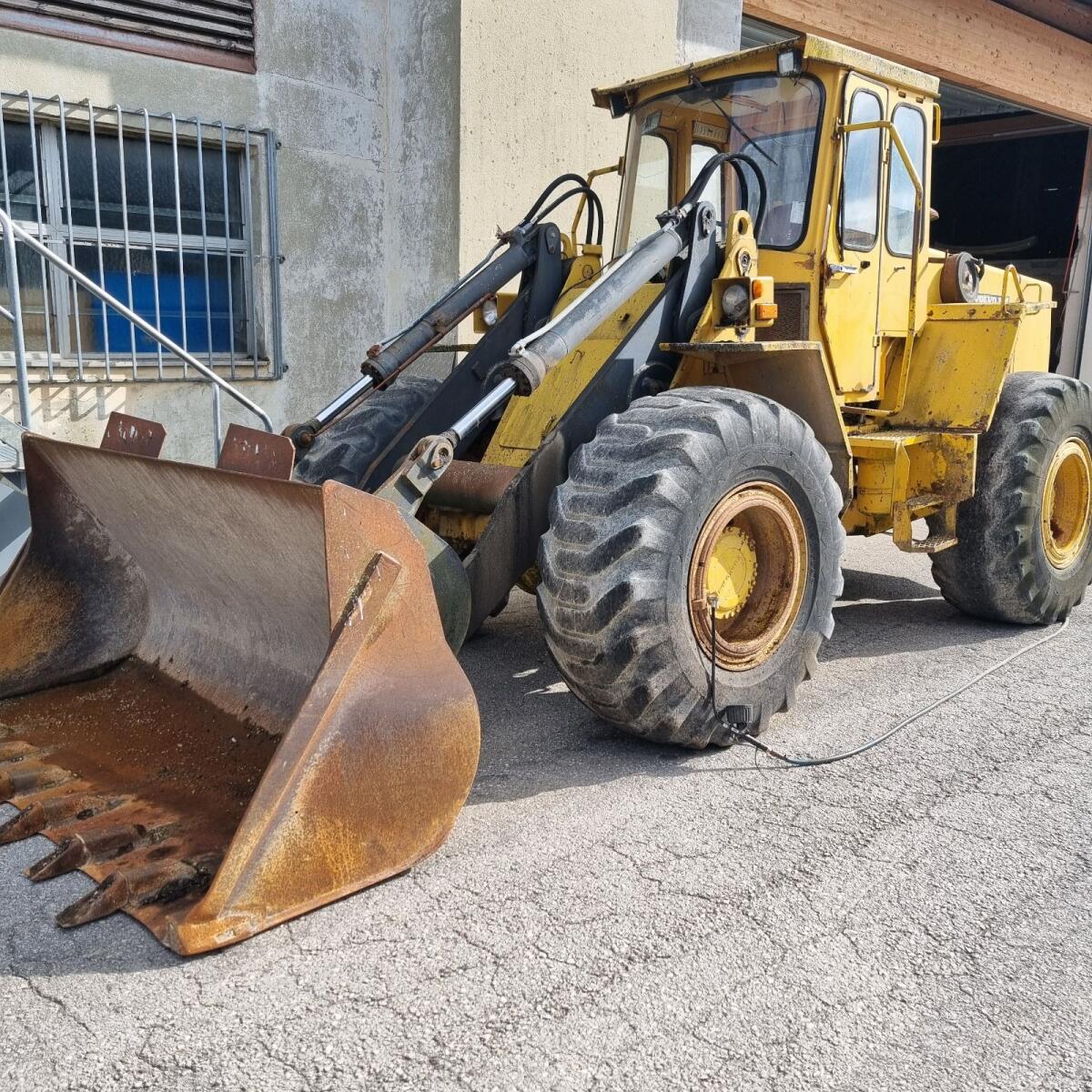 Volvo BM 4400 2