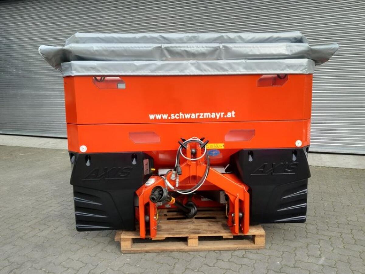 Verkaufe Rauch Axis 30.2 EMC + W 2