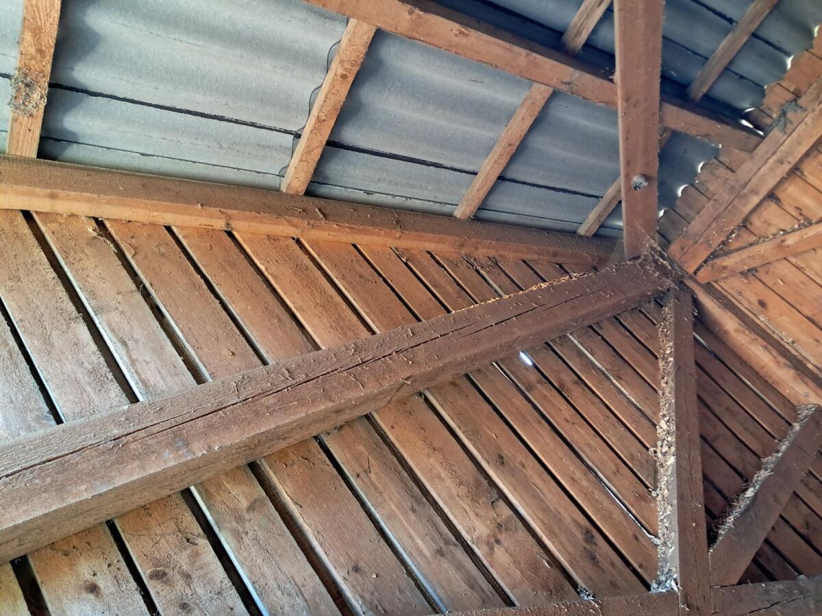 Garage, Carport, Unterstand 3