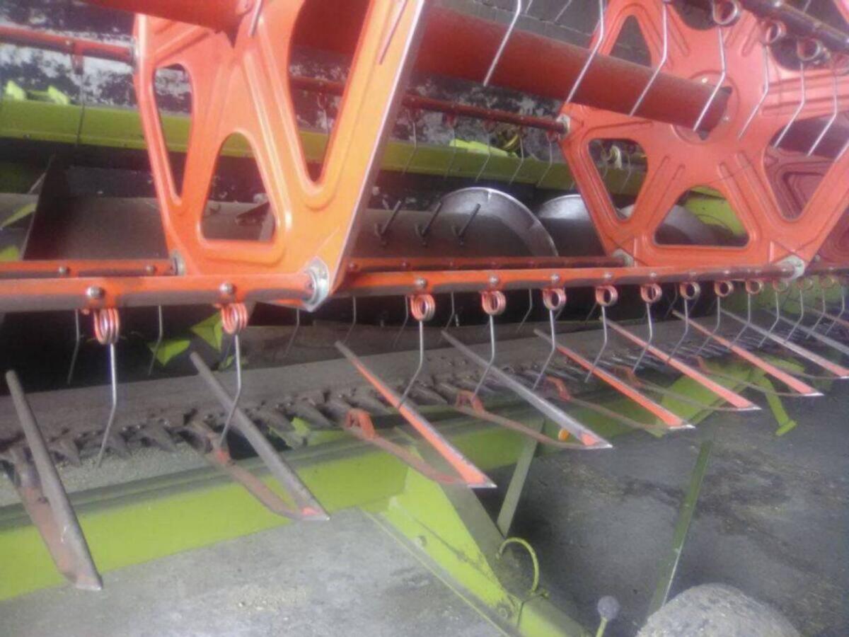 Claas Lexion SW C450 2