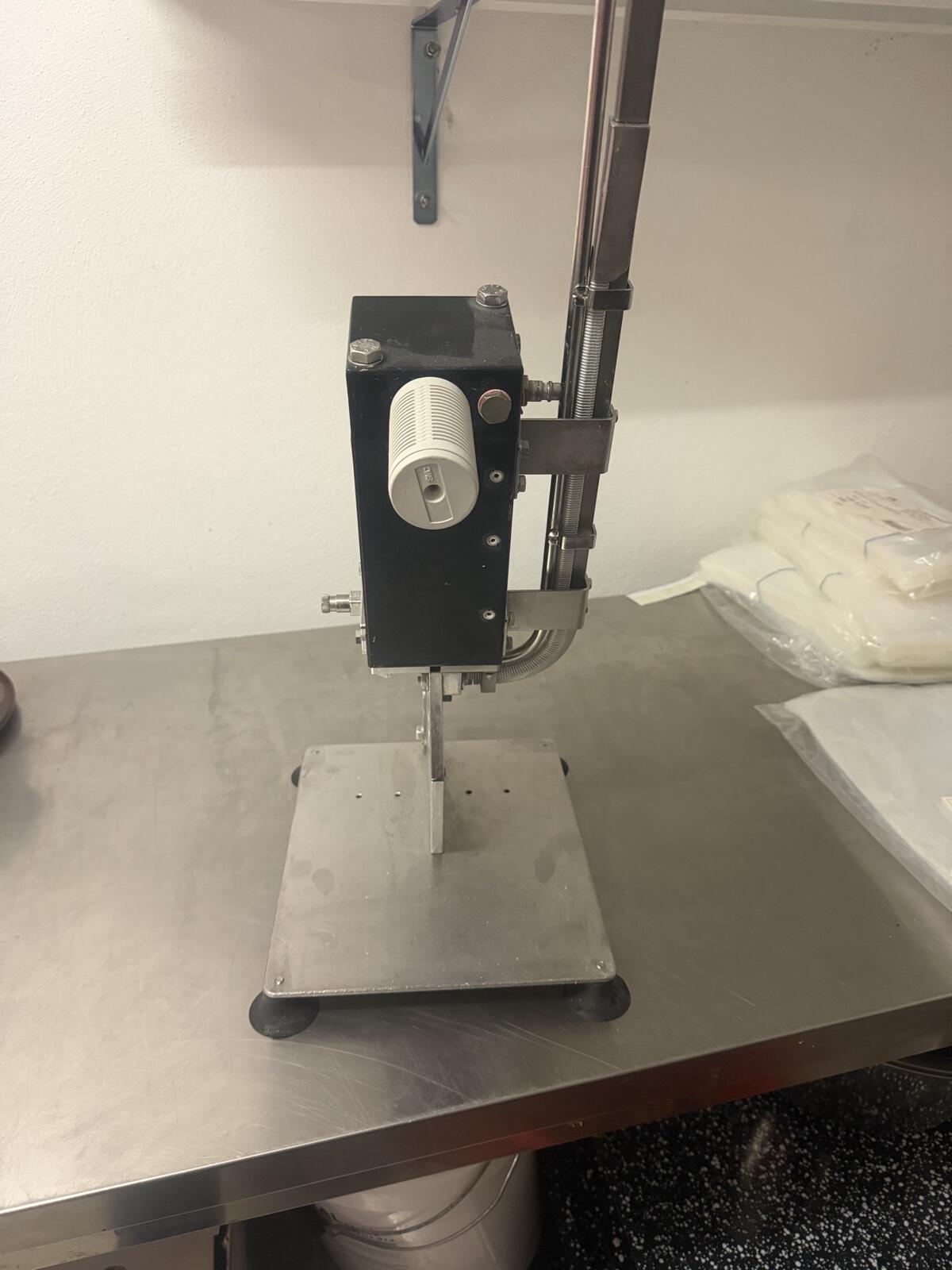 Wurstclipper Poly Clip 2