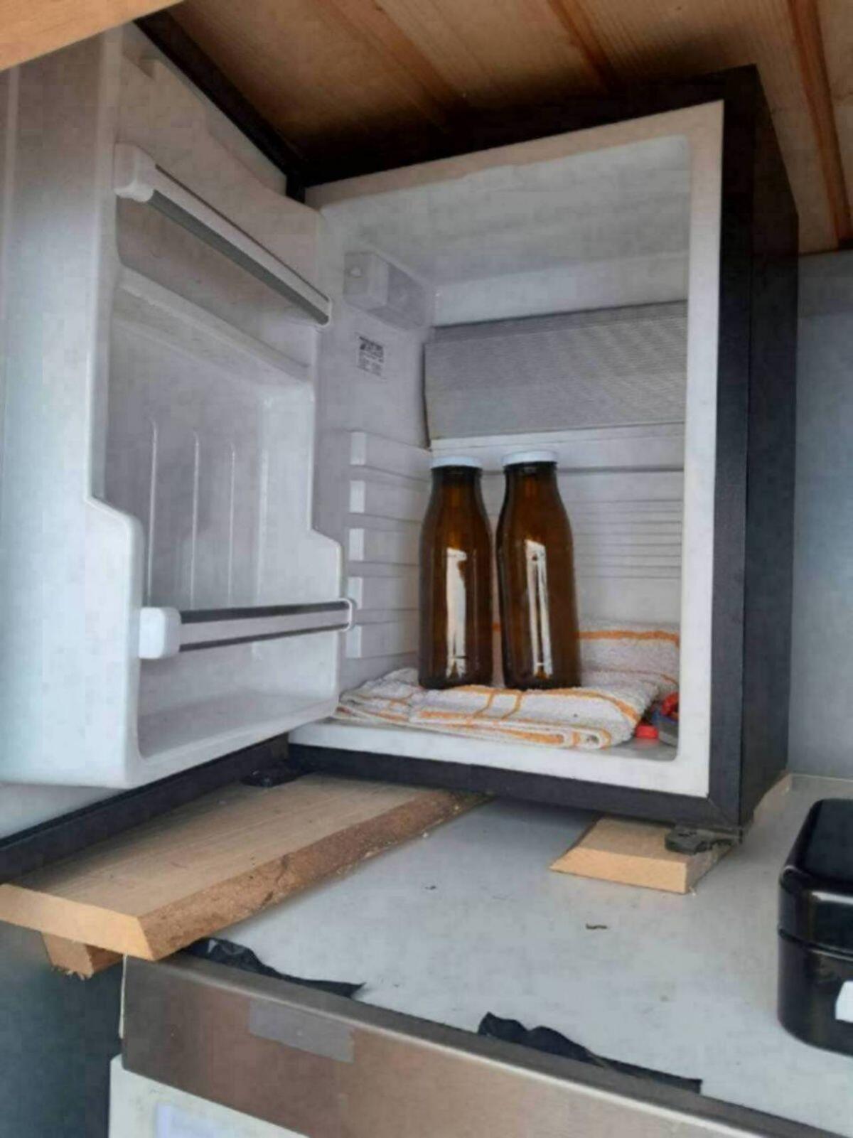 Milchautomat 3