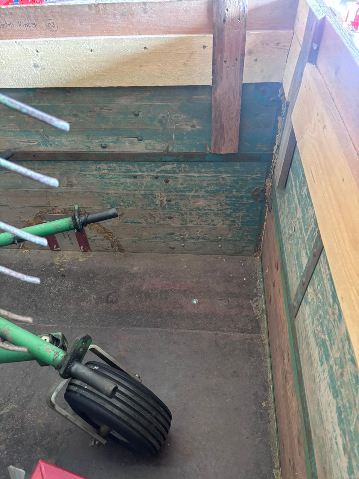 3-Seiten-Kipper von Unsinn 2